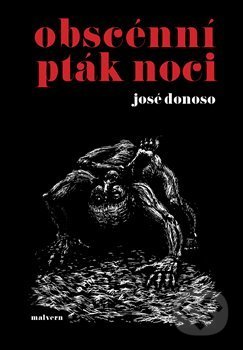 Obscénní pták noci