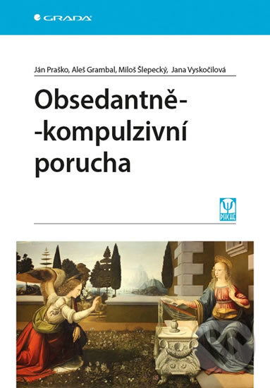 Obsedantně-kompulzivní porucha
