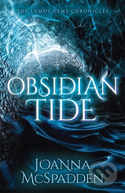 Obsidian Tide