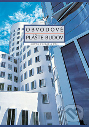 Obvodové plášte budov - fasády