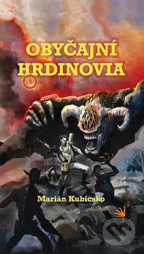 Obyčajní hrdinovia
