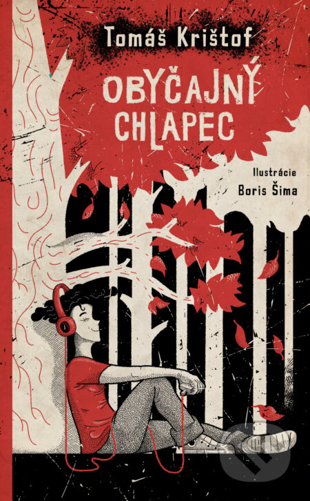 Obyčajný chlapec