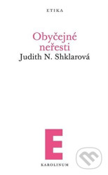 Obyčejné neřesti