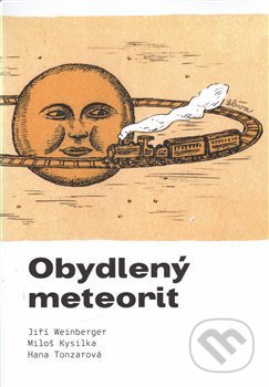 Obydlený meteorit