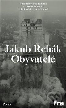 Obyvatelé