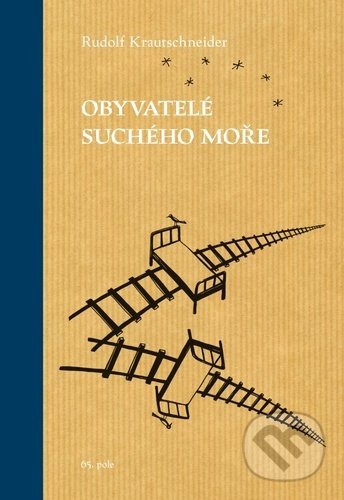 Obyvatelé suchého moře