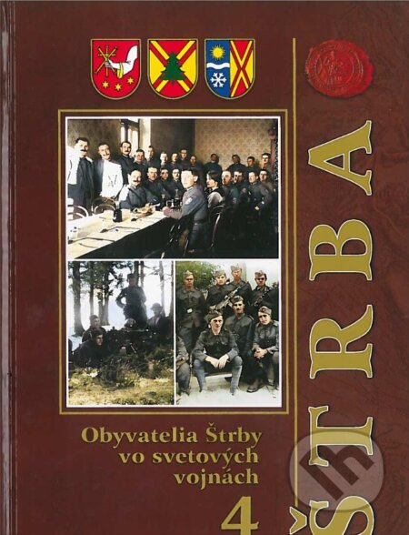 Obyvatelia Štrby vo svetových vojnách 4