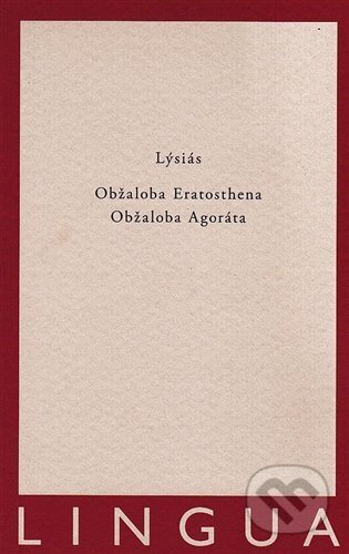 Obžaloba Eratosthena, Obžaloba Agoráta