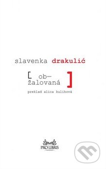 Obžalovaná