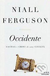 Occidente (Ascesa e crisi di una civiltà)