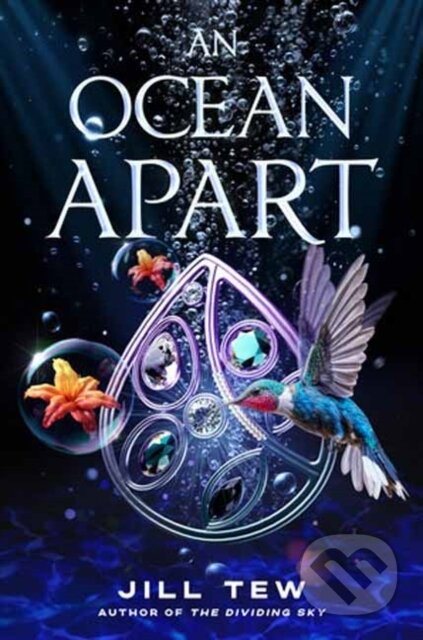 Ocean Apart, An