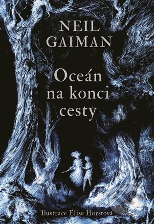 Oceán na konci cesty