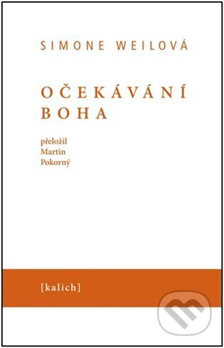 Očekávání Boha