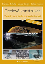 Ocelové konstrukce