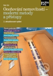 Oceňování nemovitostí - moderní metody a přístupy
