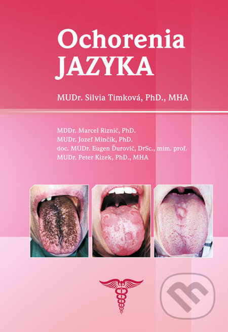 Ochorenia jazyka
