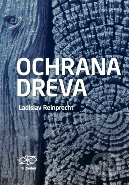 Ochrana dreva