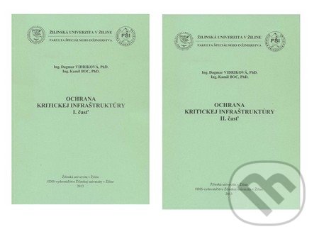 Ochrana kritickej infraštruktúry