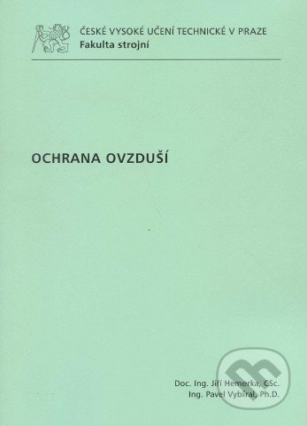 Ochrana ovzduší