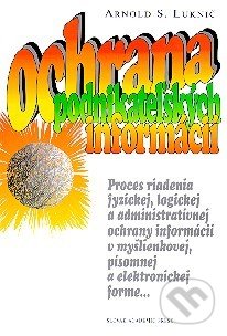 Ochrana podnikateľských informácií