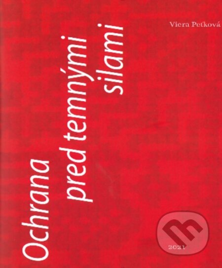 Ochrana pred temnými silami