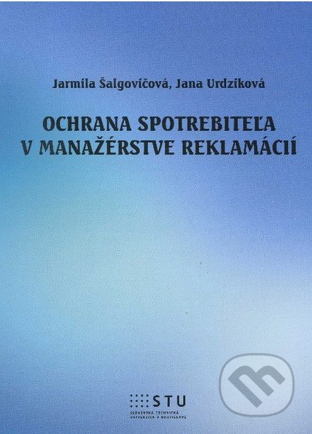Ochrana spotrebiteľa v manažérstve reklamácií