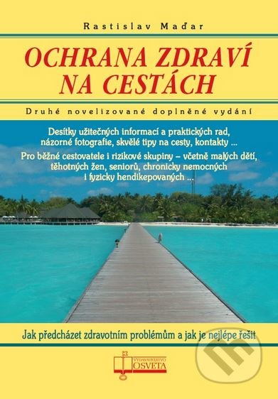 Ochrana zdraví na cestách