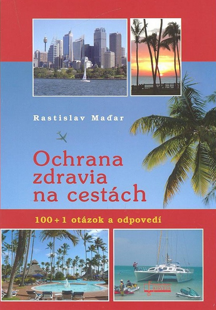 Ochrana zdravia na cestách