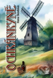 Ochránkyně
