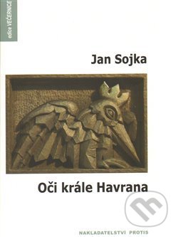 Oči krále Havrana