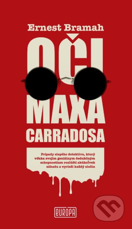 Oči Maxa Carradosa