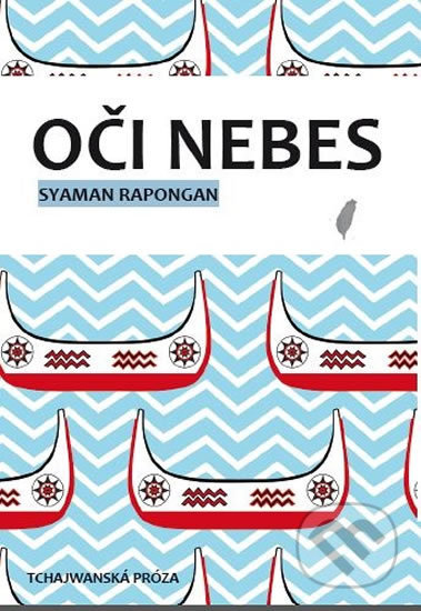 Oči nebes