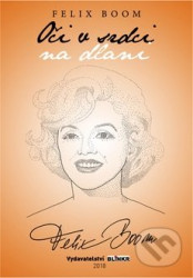 Oči v srdci na dlani