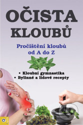 Očista kloubů (Pročištění kloubů od A po Z)