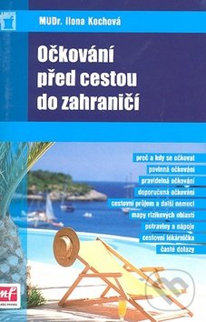 Očkování před cestou do zahraničí