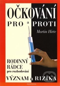 Očkování pro a proti