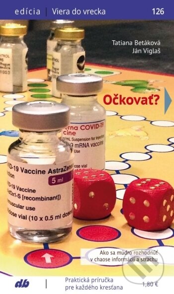 Očkovať? (126)