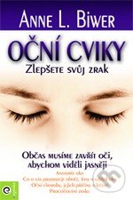 Oční cviky