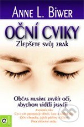 Oční cviky