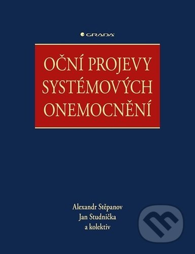 Oční projevy systémových onemocnění
