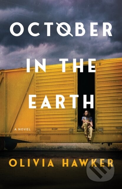 October in the Earth (A Novel)