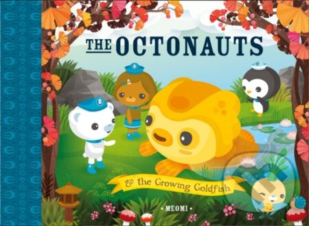 Octonauts and the Growing