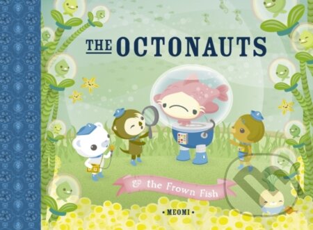 Octonauts From Fish