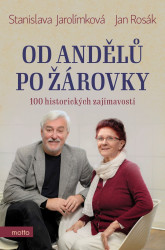 Od andělů po žárovky (100 historických zajímavostí) - kniha z kategorie Historie