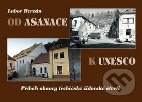 Od asanace k UNESCO