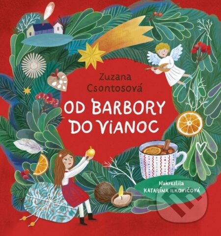 Od Barbory do Vianoc