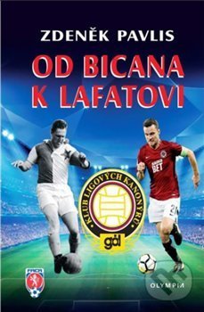 Od Bicana k Lafatovi (Klub ligových kanonýrů)