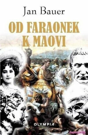 Od faraonek k Maovi