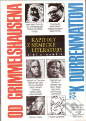 Od Grimmelshausena k Dürrenmattovi