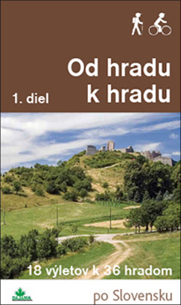 Od hradu k hradu (1. diel)